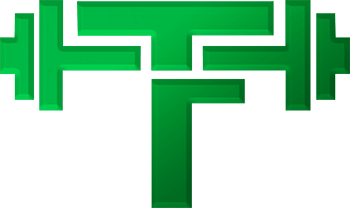 Tô Forte App logo